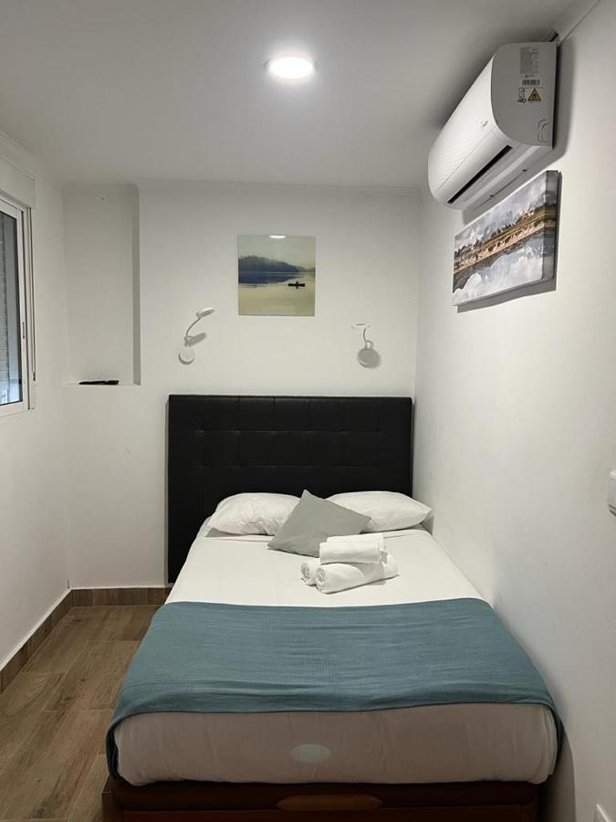 Apartamento Pensamento 12B Lisboa Exterior foto